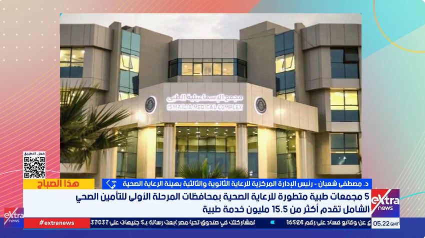الدكتور مصطفى شعبان