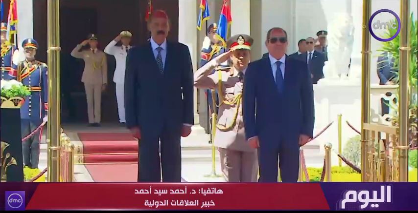 الدكتور أحمد سيد أحمد