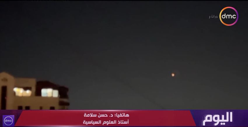 الدكتور حسن سلامة