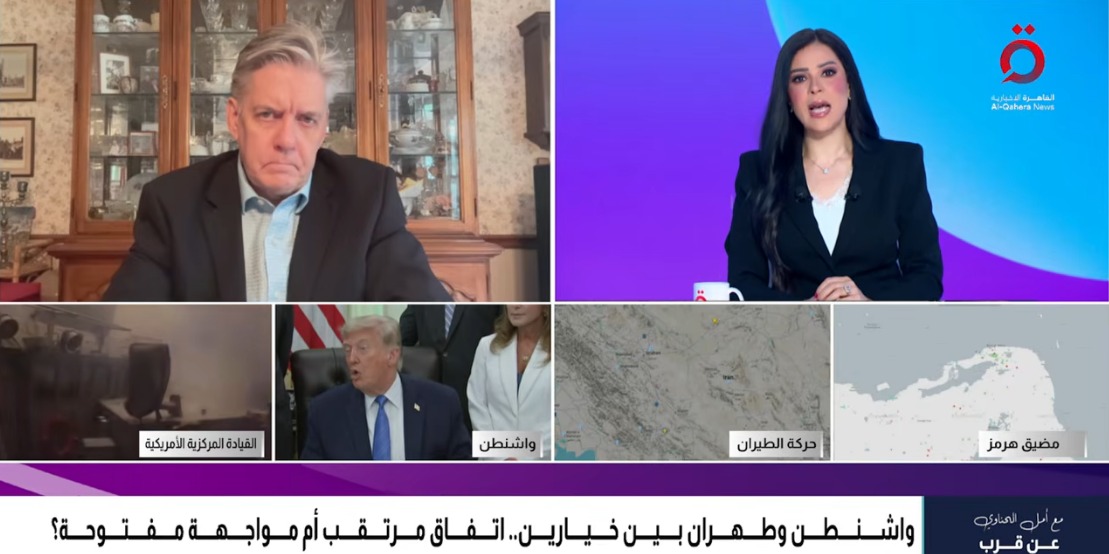 العميد منير شحادة