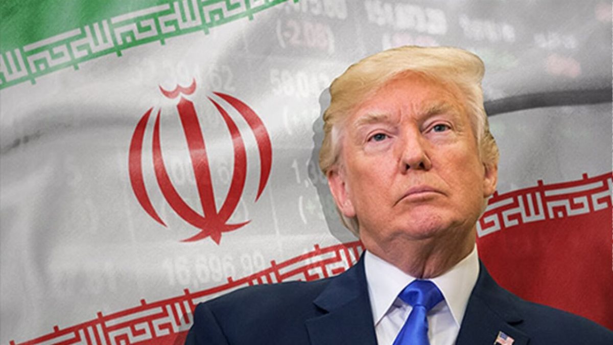 ترامب واتفاق إيران