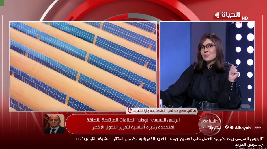 المهندس منصور عبدالغني