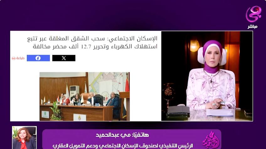 مي عبد الحميد