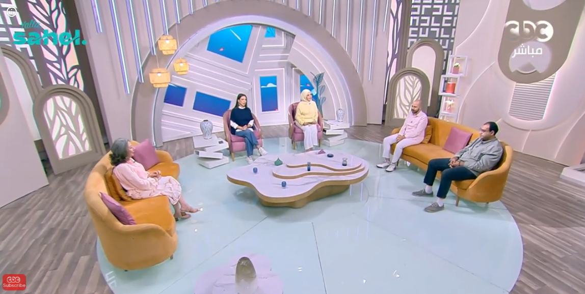 المخرج يوسف مراد منير