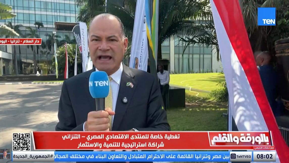 الإعلامي نشأت الديهي