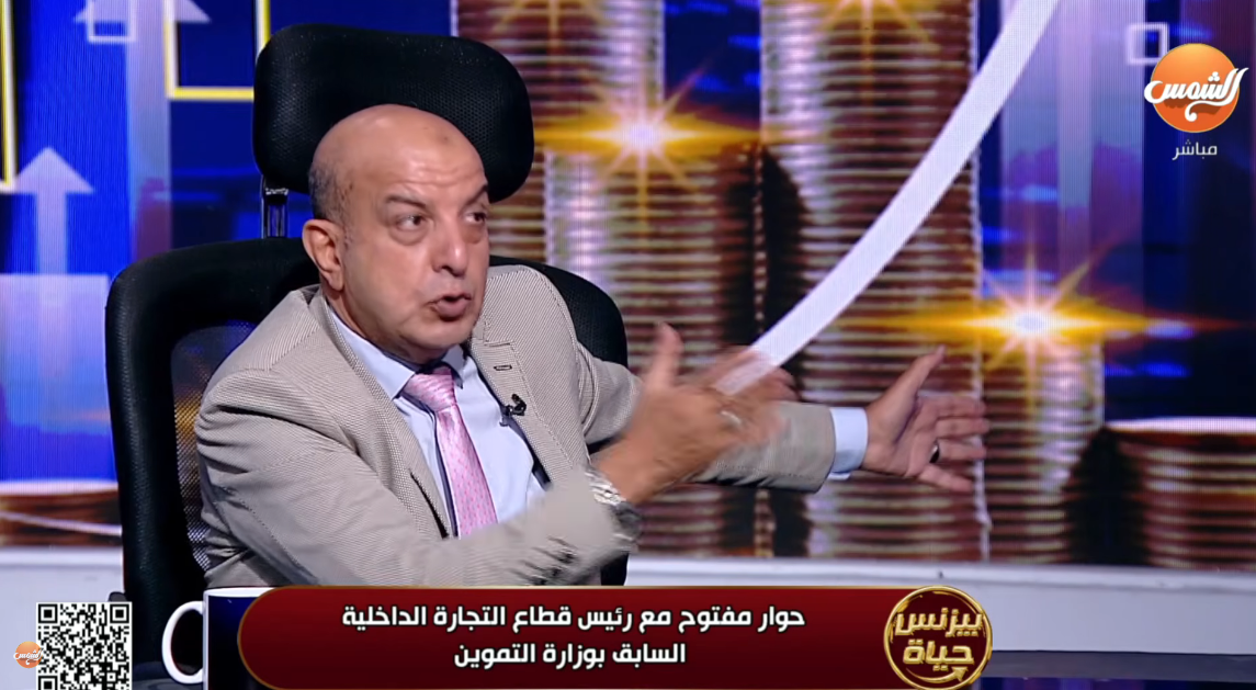 المهندس عبد المنعم خليل