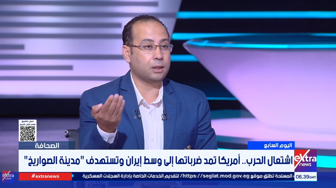 الكاتب الصحفي زكي القاضي