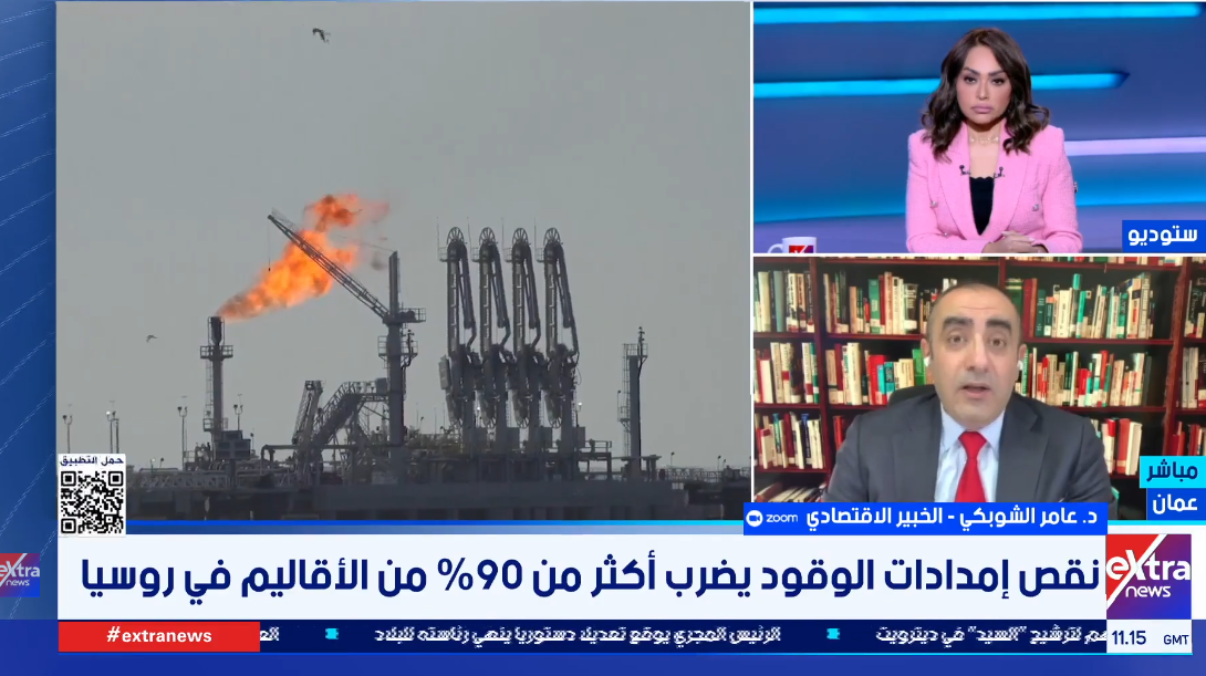 الدكتور عامر الشوبكي