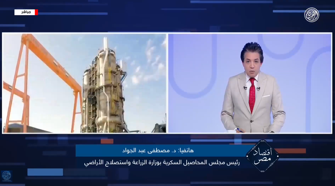 الدكتور مصطفى عبد الجواد