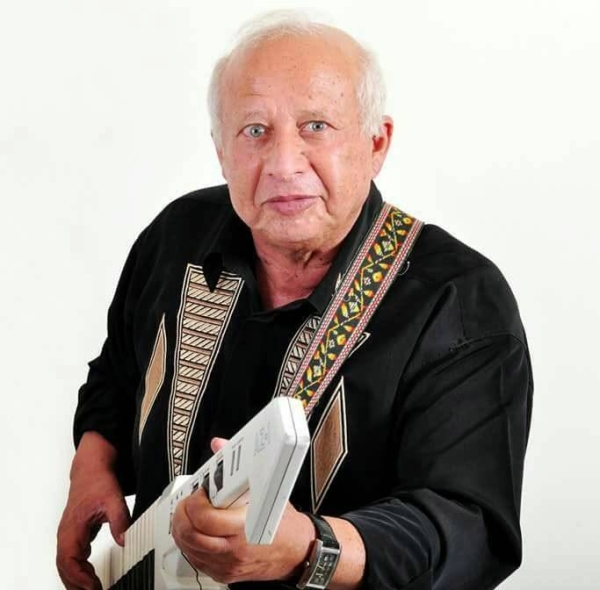 الراحل هاني شنودة