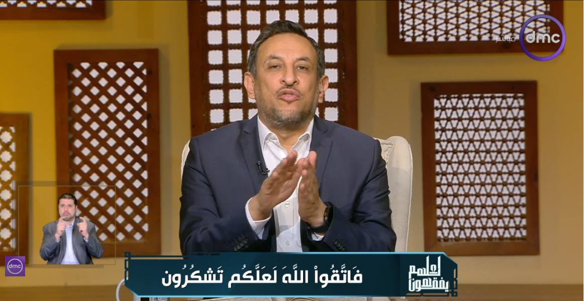 الشيخ رمضان عبد المعز