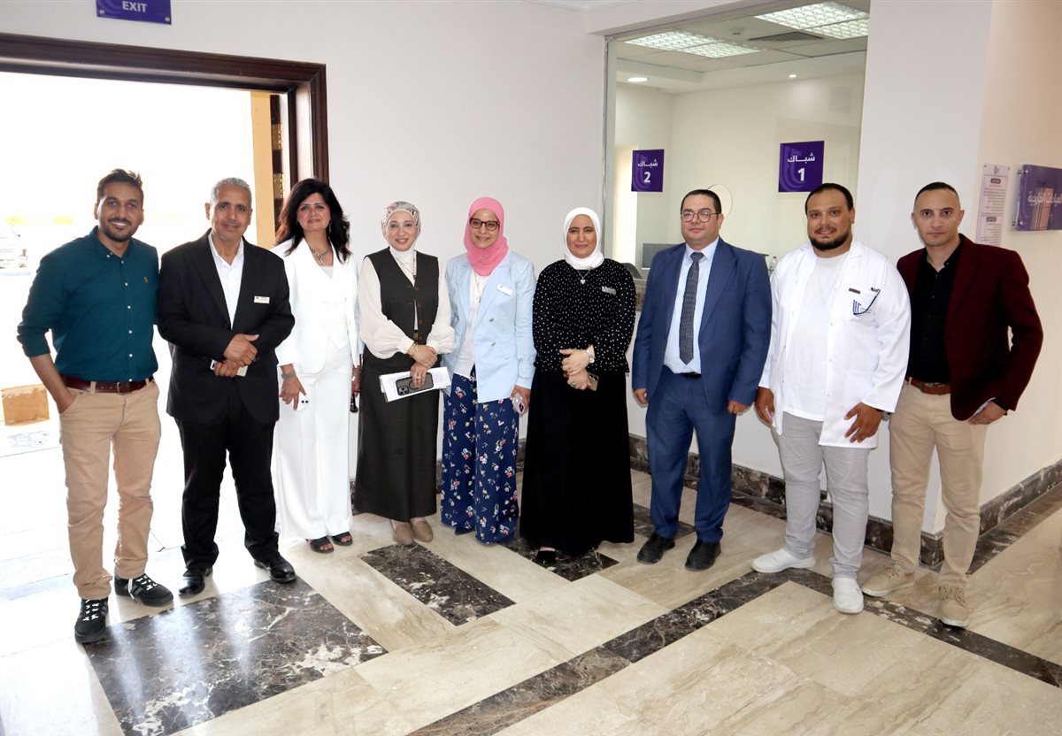 &nbsp;مسؤولو الجامعة