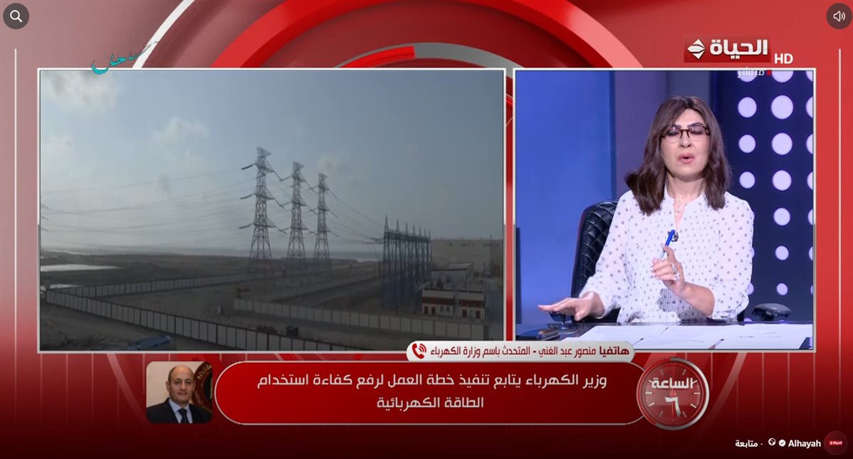 المهندس منصور عبدالغني