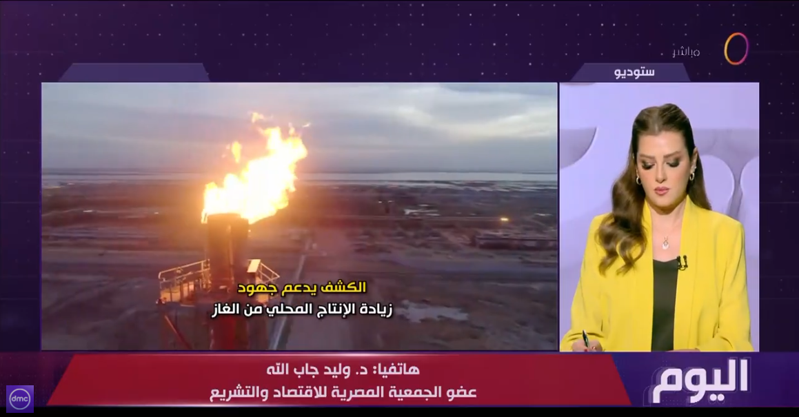 الدكتور وليد جاب الله