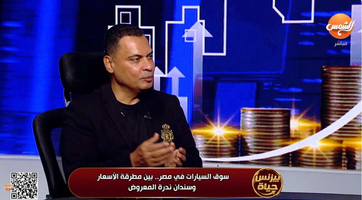المهندس أسامة أبو المجد