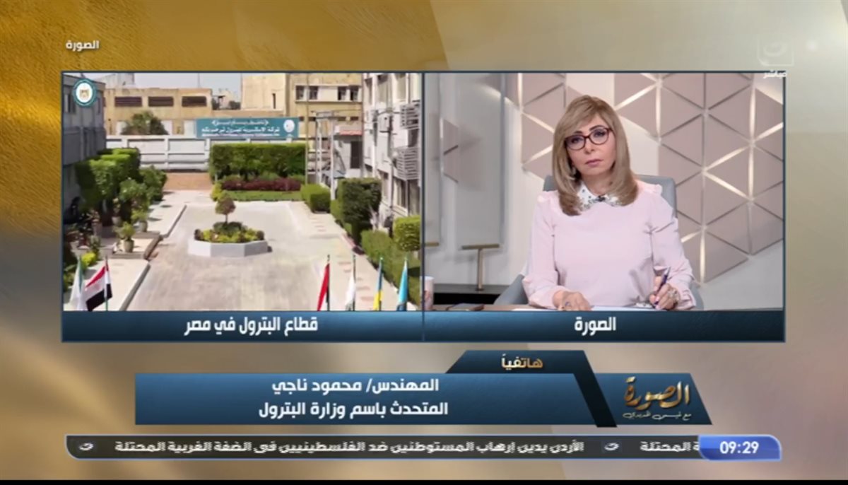 المهندس محمود ناجي