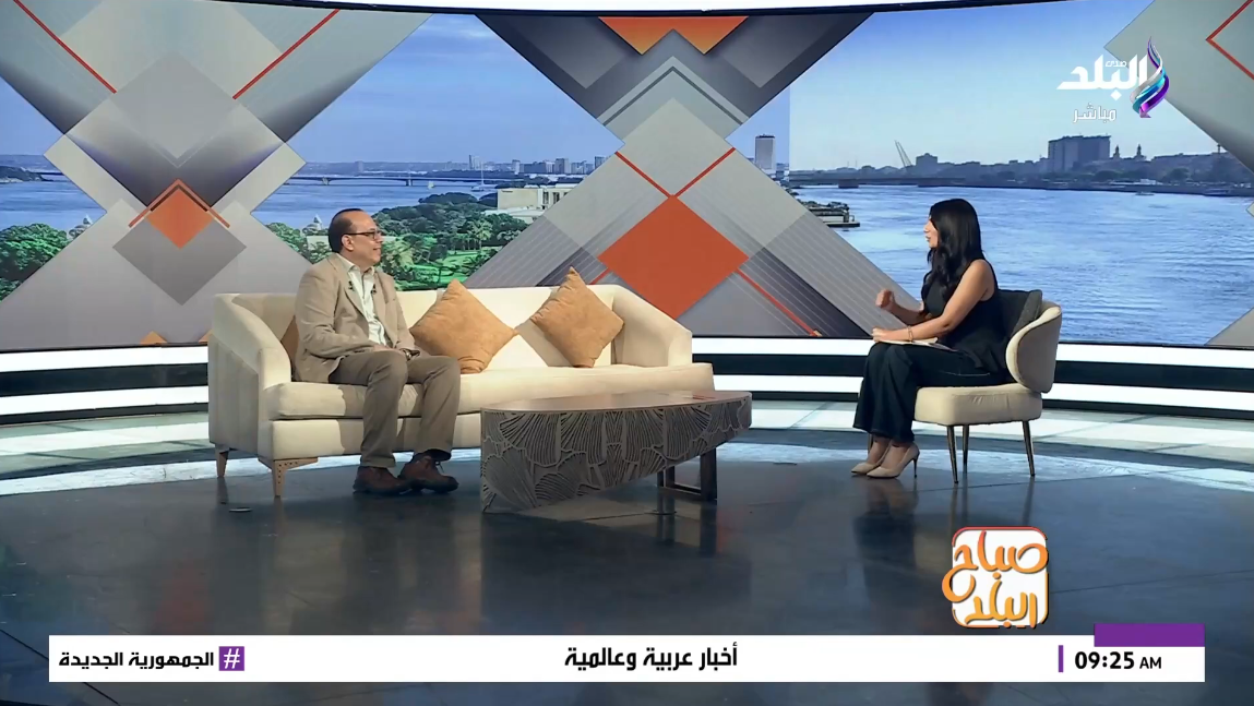 الدكتور حسام هزاع