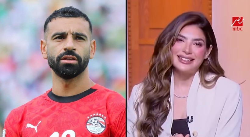 الإعلامية لما جبريل