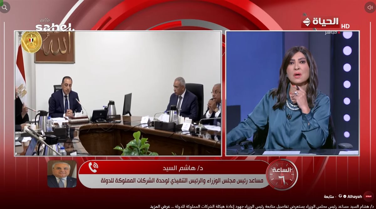 هيثم السيد