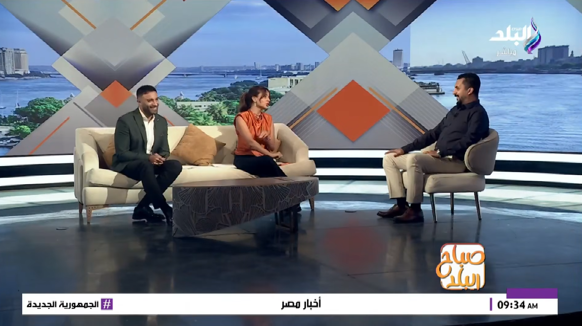 الدكتور شريف عبدالله