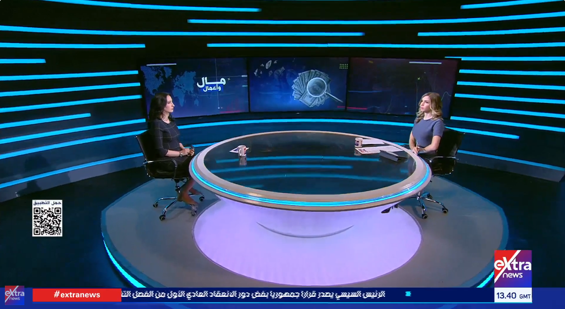 الخبيرة ماريان عزمي