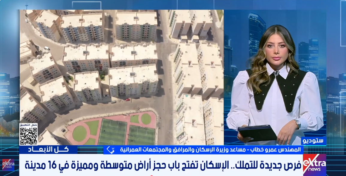 المهندس عمرو خطاب