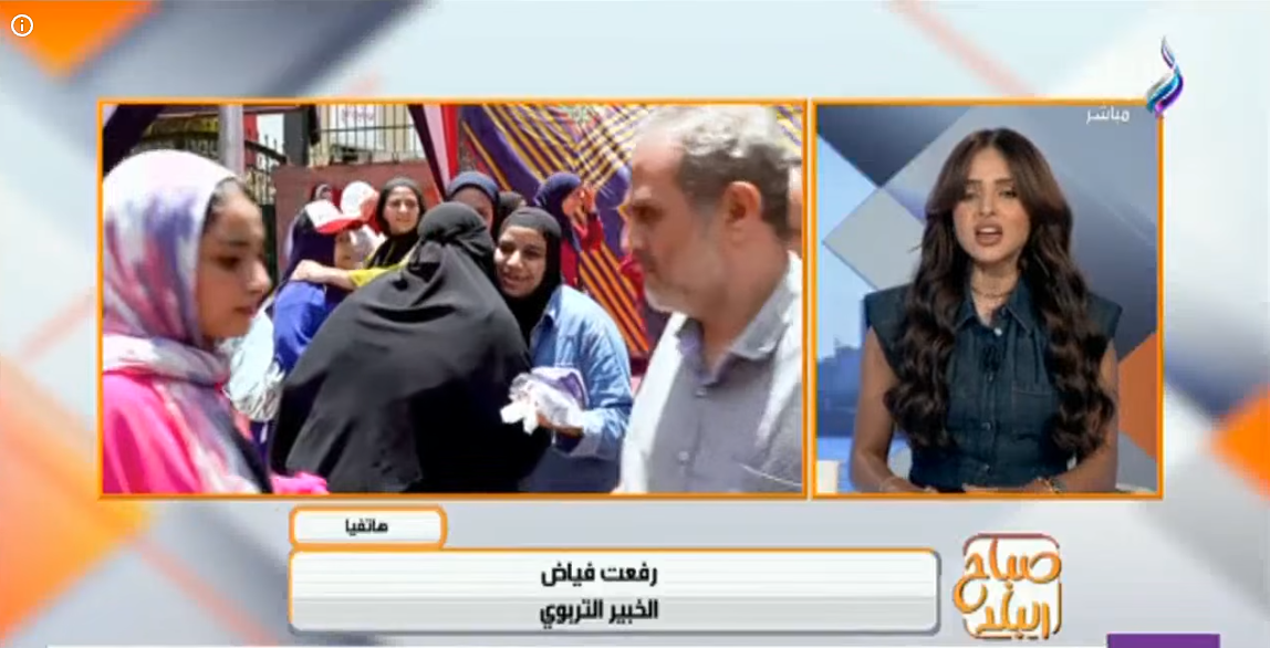 الكاتب الصحفي رفعت فياض