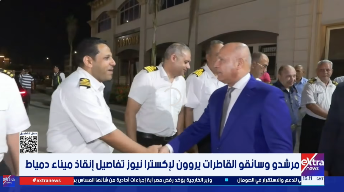 القبطان محمد خليفة