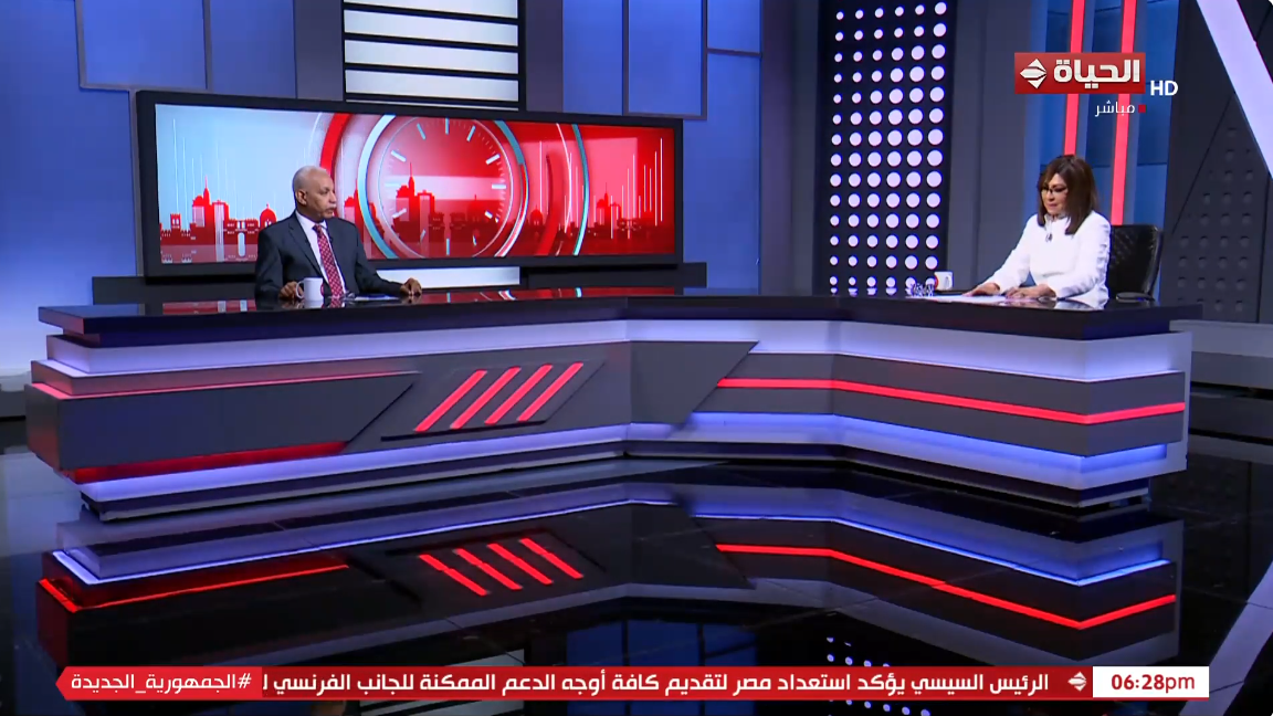 اللواء محمد عبد المنعم