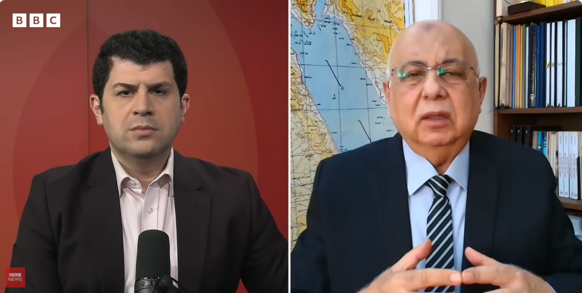 اللواء طيار أركان حرب هشام الحلبي