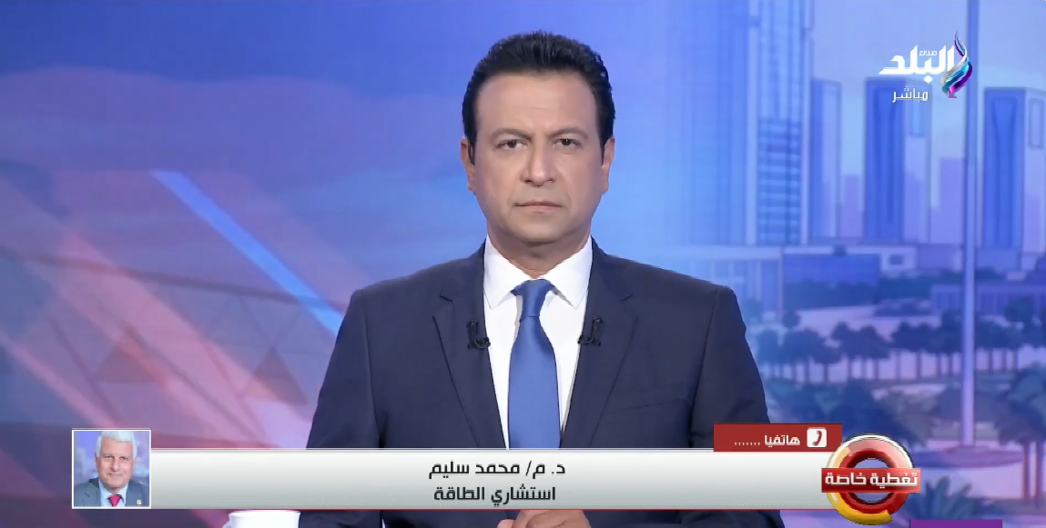 المهندس محمد سليم
