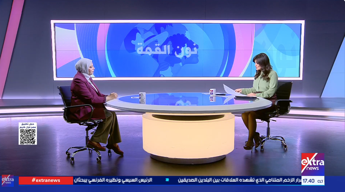 الدكتورة نادية زكير حمدان