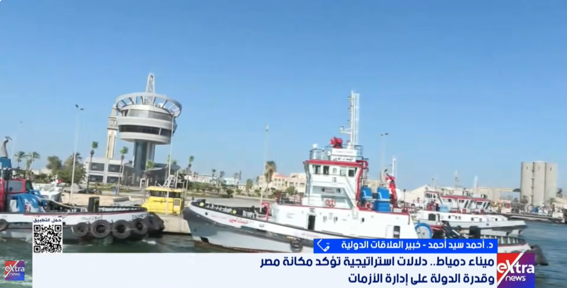 الدكتور أحمد سيد أحمد