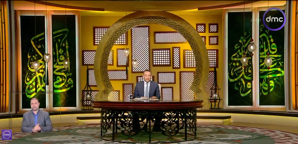 الشيخ رمضان عبد المعز