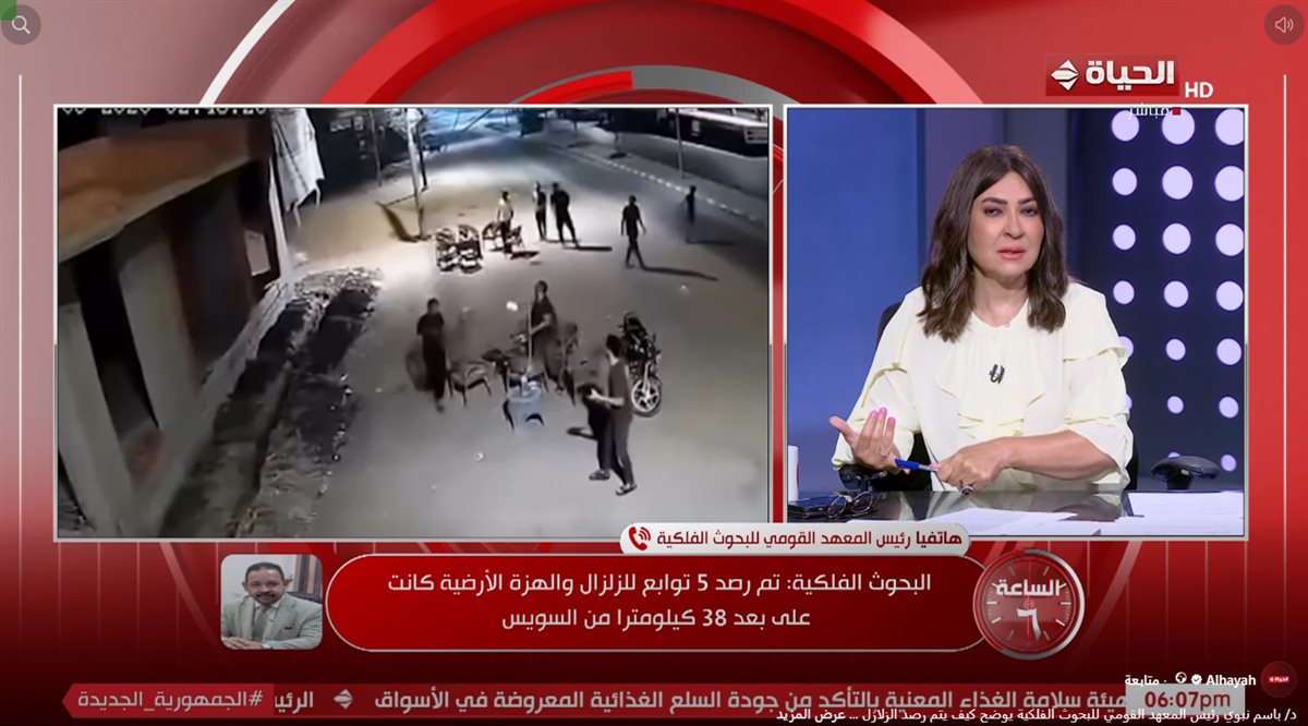 الدكتور باسم سيد نبوي