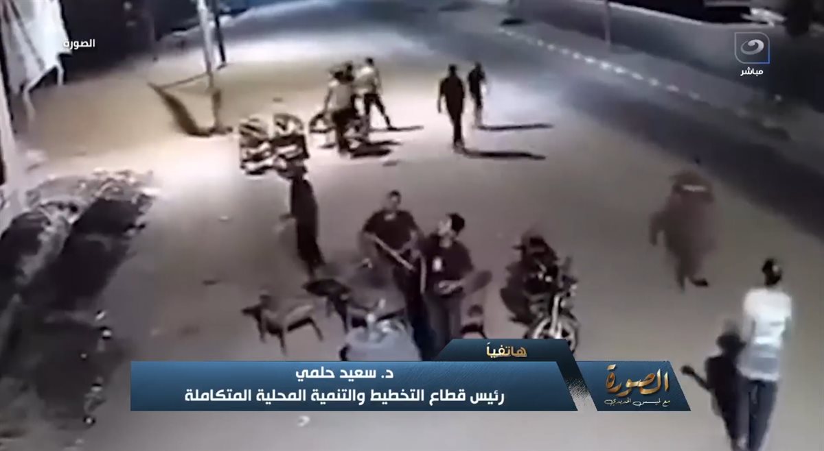 الدكتور سعيد حلمي