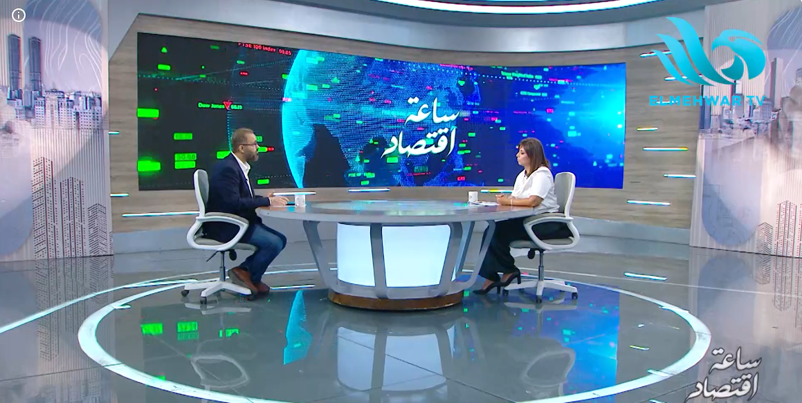 الدكتور عمرو البحيري