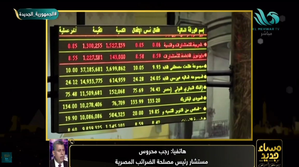 رجب محروس