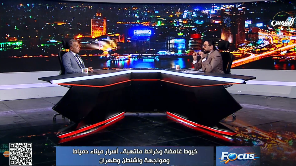 اللواء أركان حرب أسامة كبير