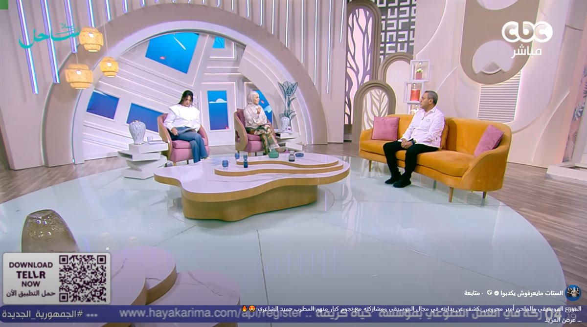 المهندس أمير محروس