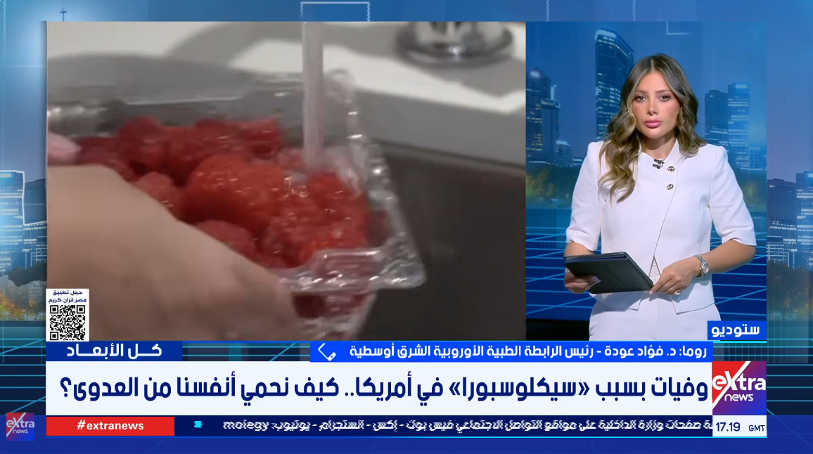 &nbsp;الدكتور فؤاد عودة