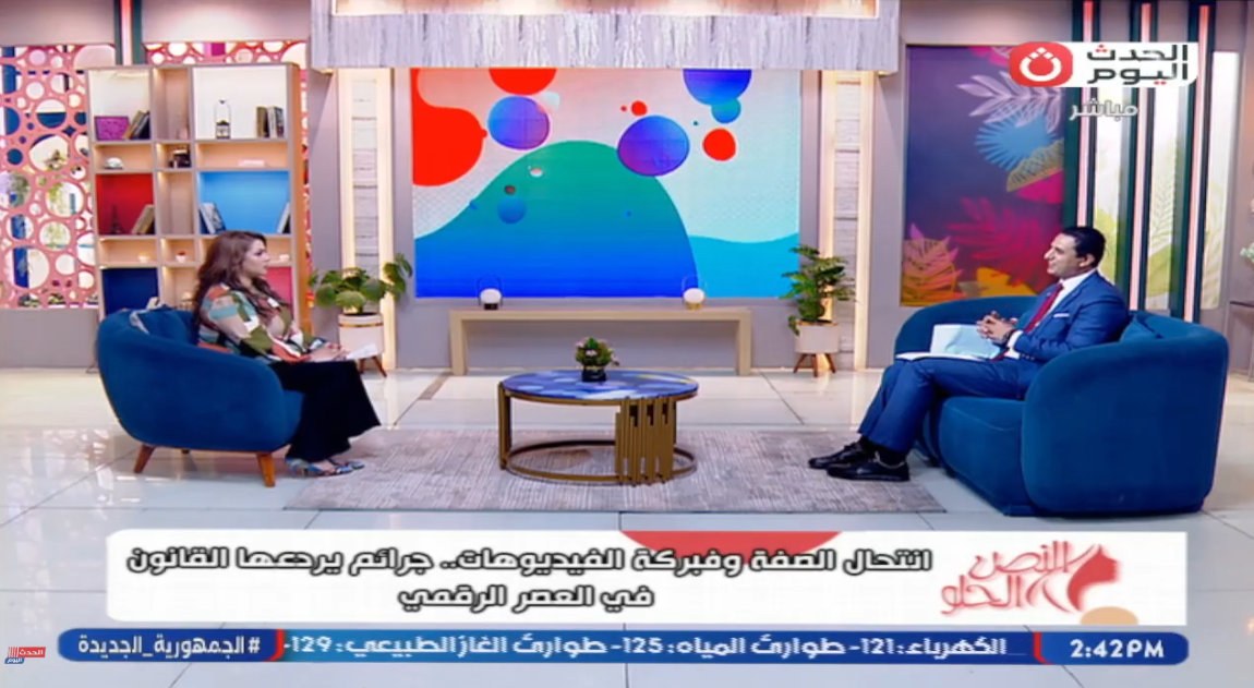 الدكتور مجدي عبد العزيز