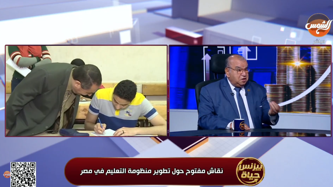 &nbsp;الكاتب الصحفي رفعت فياض
