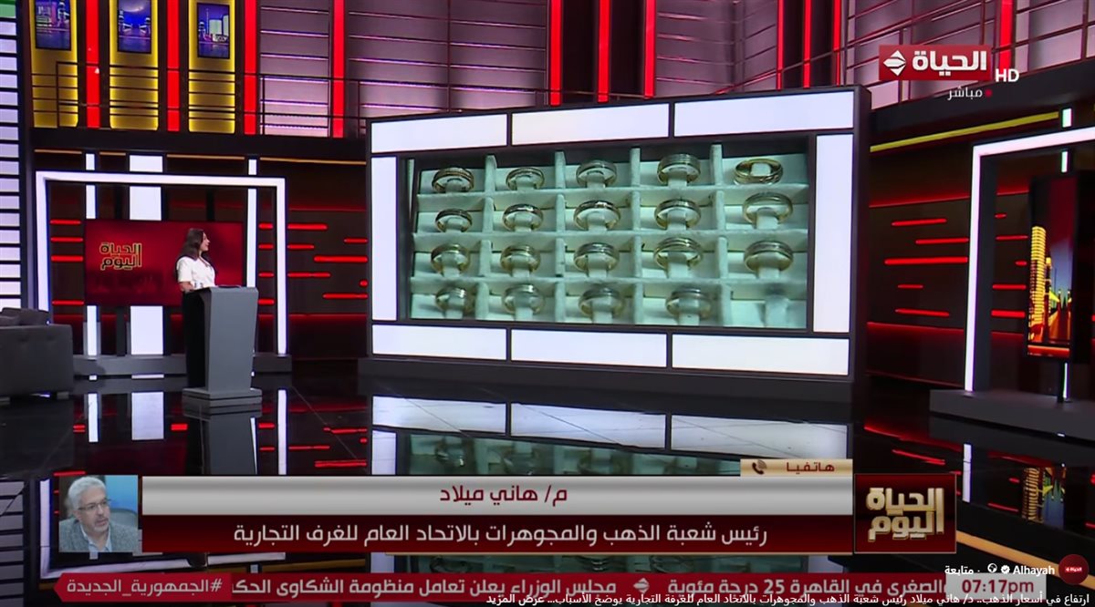 المهندس هاني ميلاد