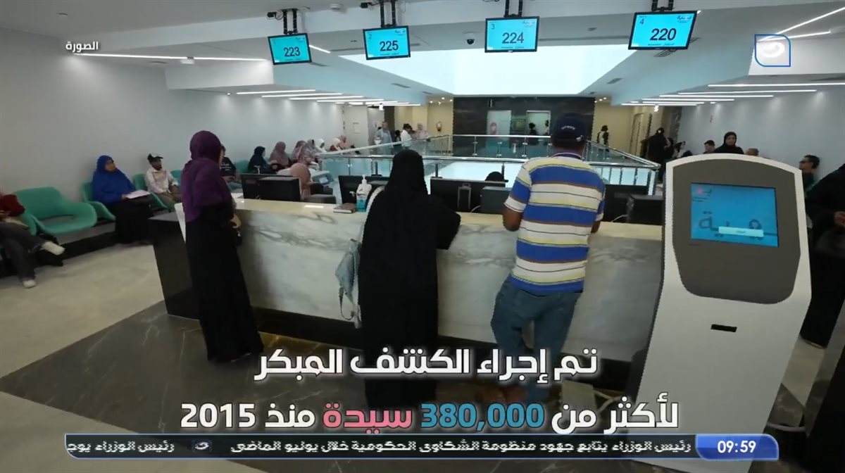 الإعلامي لميس الحديدي