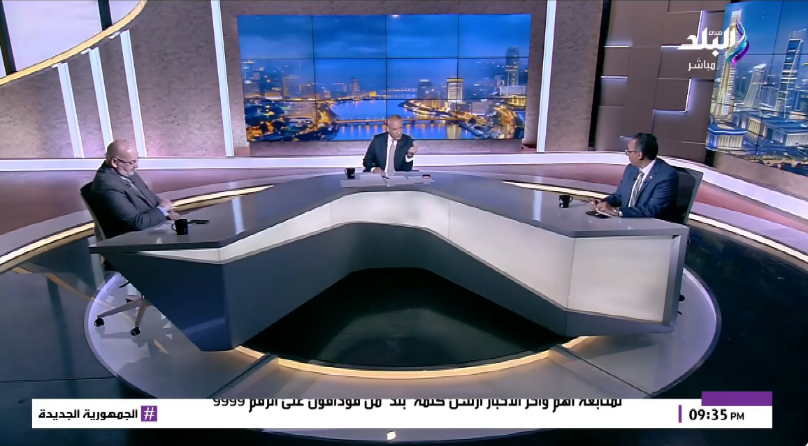 الدكتور وليد حجاج