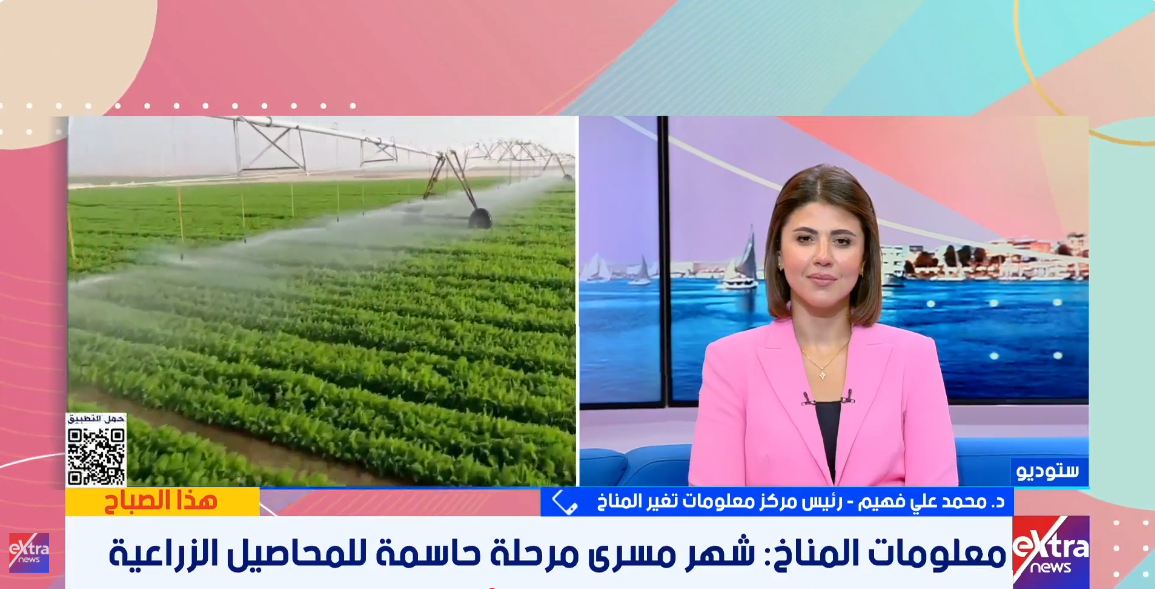 الدكتور محمد علي فهيم