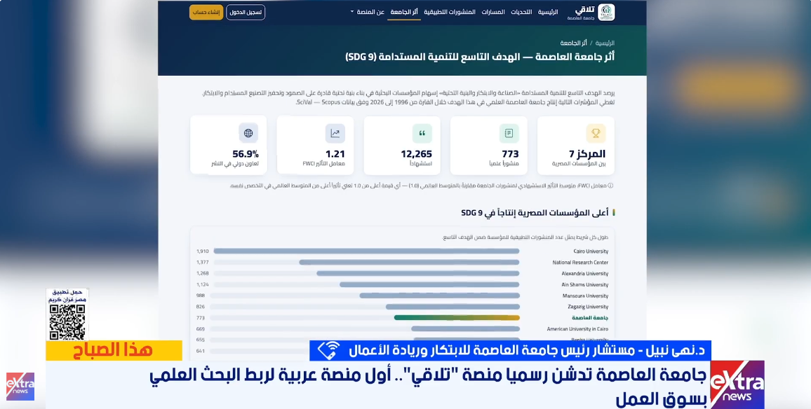 الدكتورة نهى نبيل
