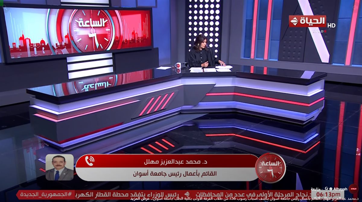 الدكتور محمد عبدالعزيز