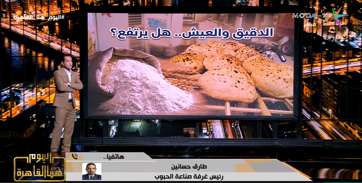 سعيد حسانين